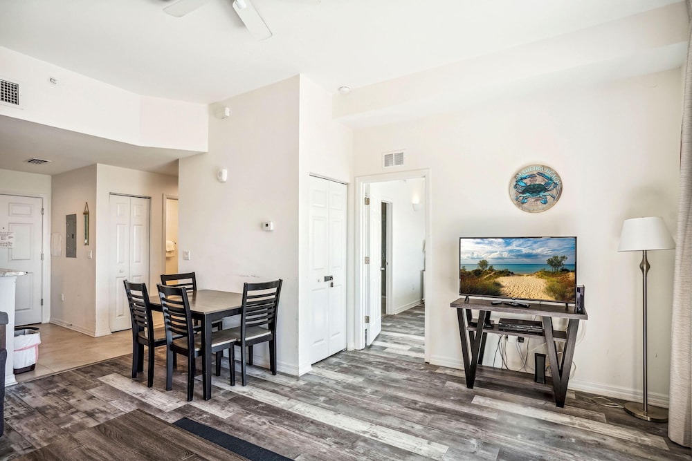 Madeira Bay Resort I 1502