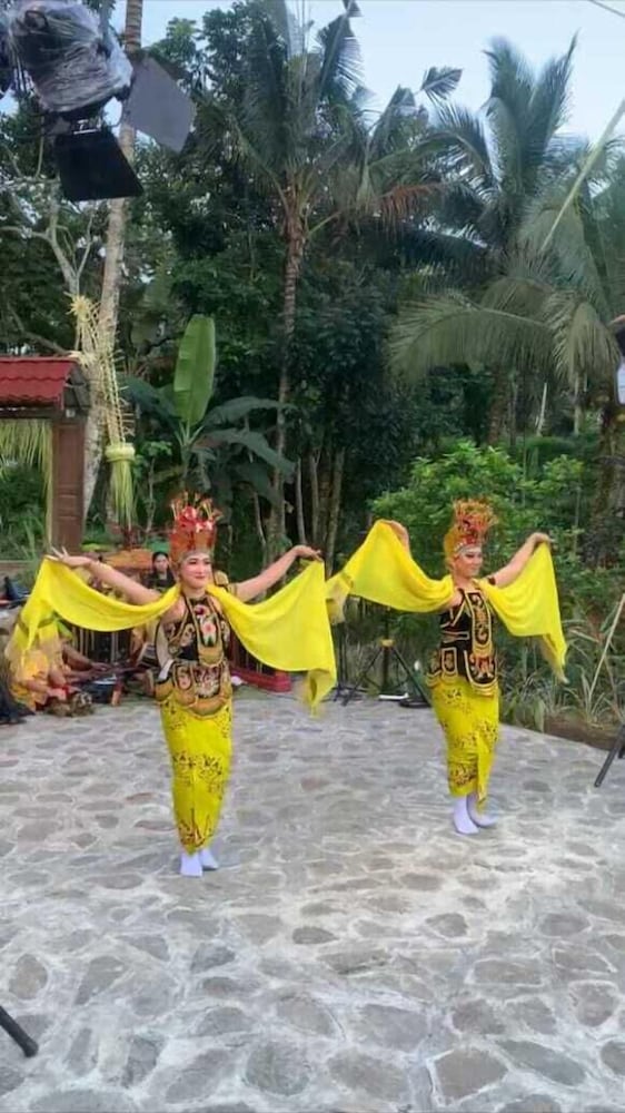 Homestay Ijen Lemonhouse