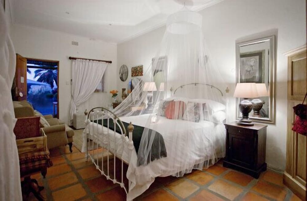 Thylitshia Villa