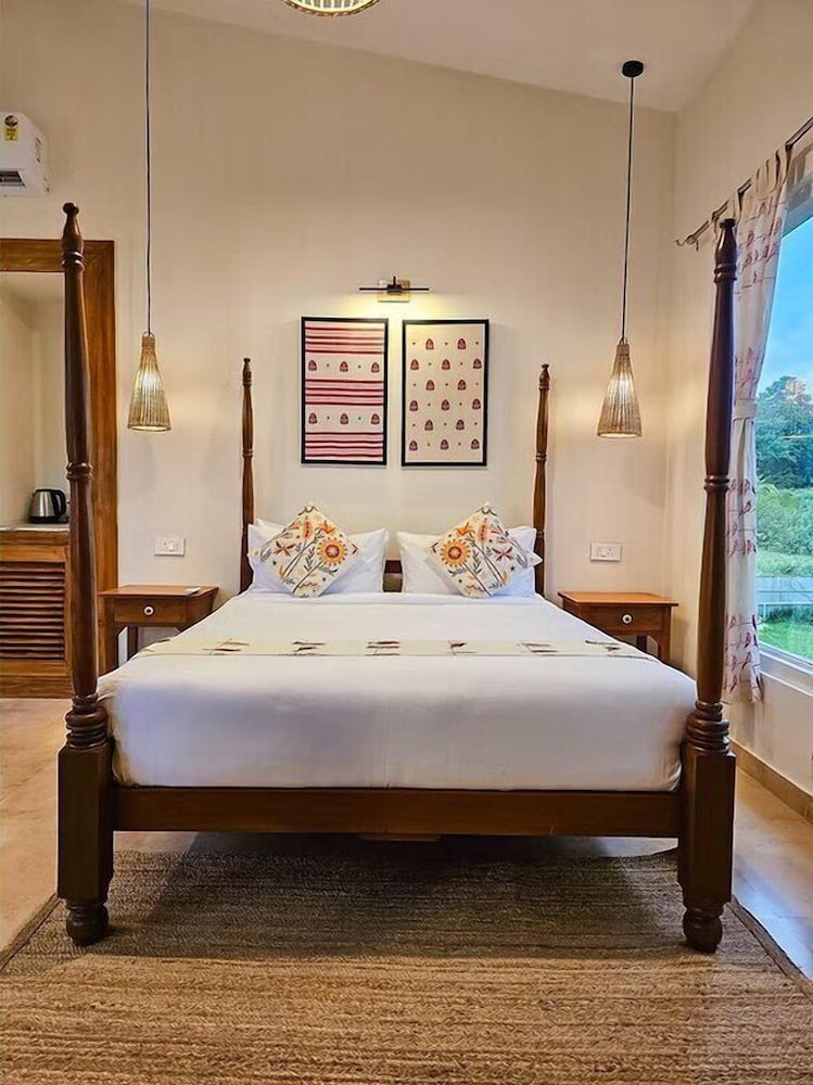 Musafir Jungle Resort