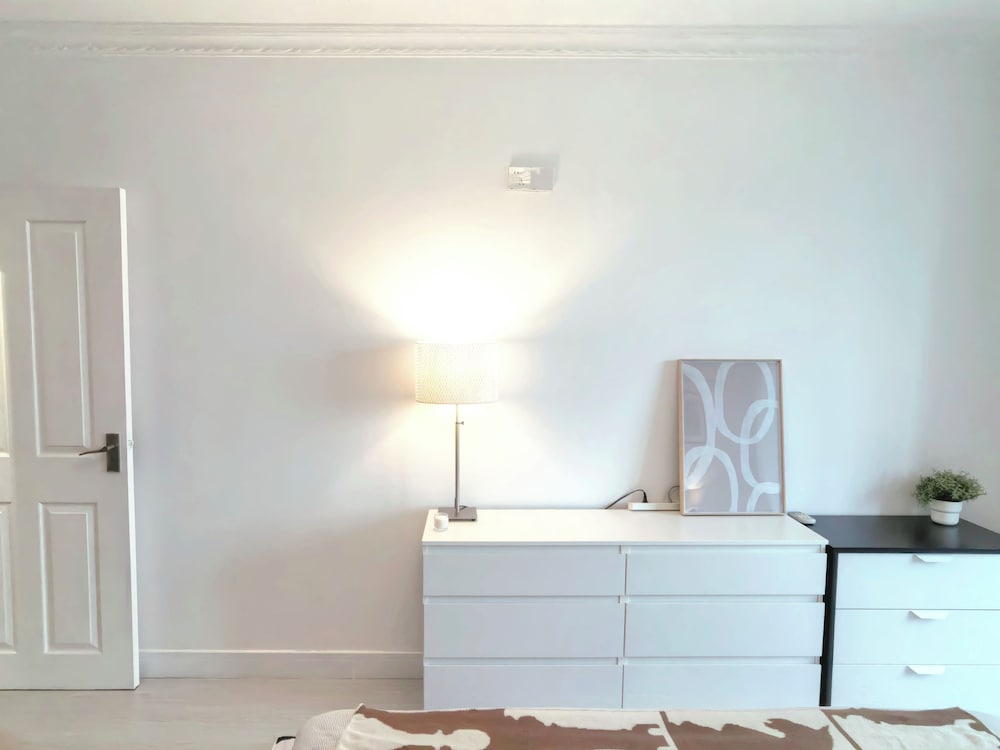 Innocondo Extended Stay Shanghai Jing'an West Beijing Road