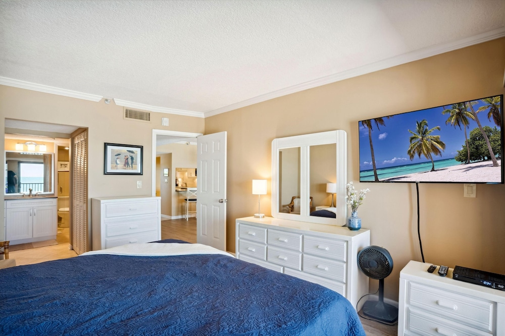 Villa Madeira 402 - Premier
