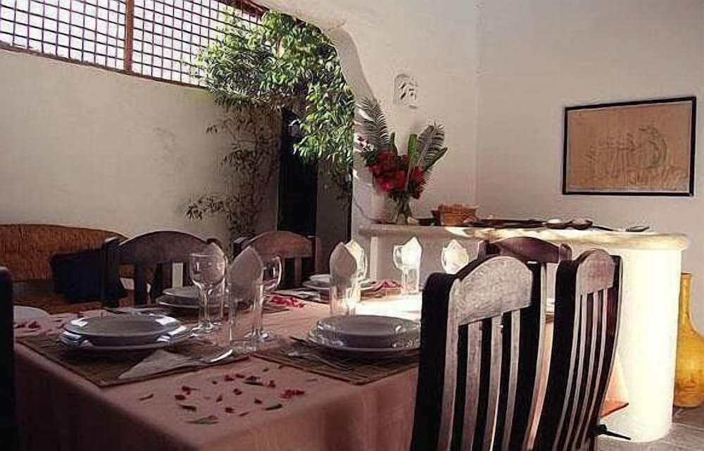 Posada Guaripete