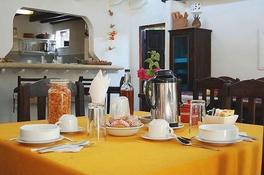 Posada Guaripete