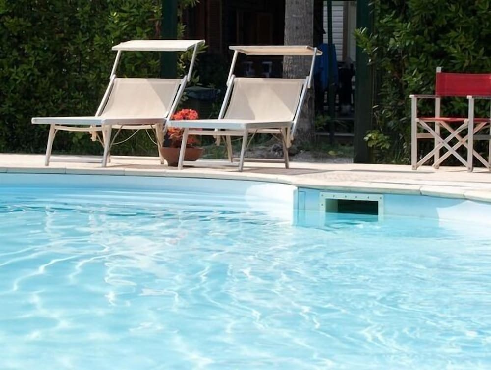Bosco Verde Camping