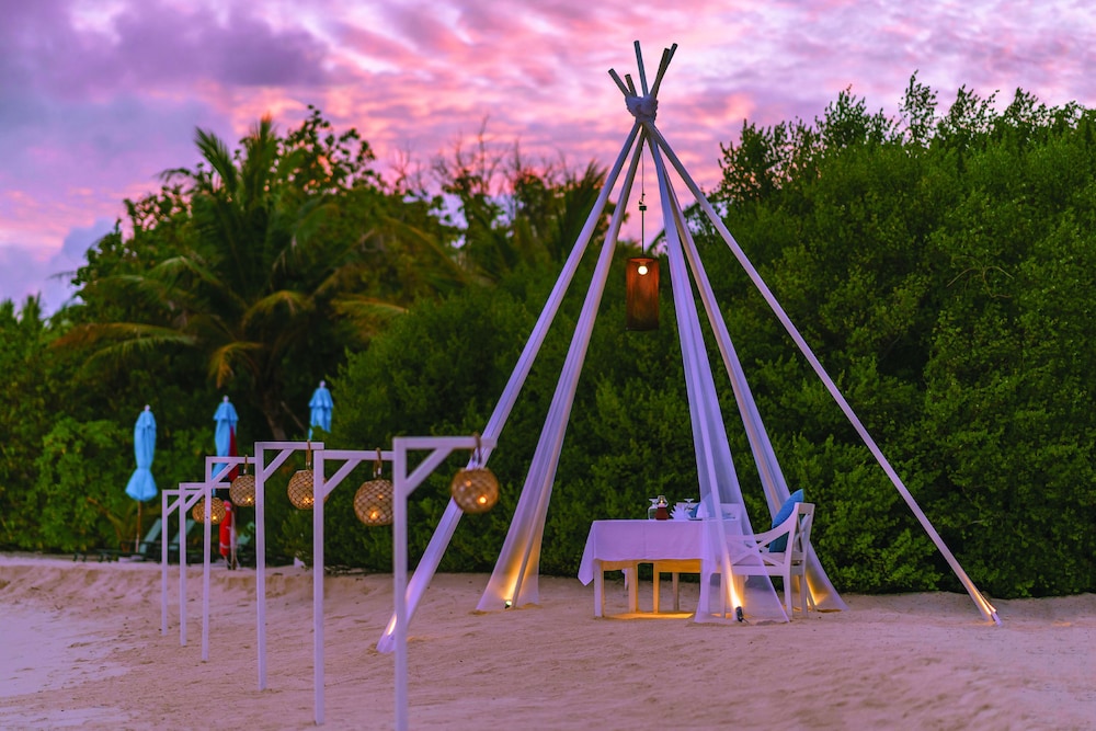 OBLU NATURE Helengeli - All-Inclusive with Free Transfers