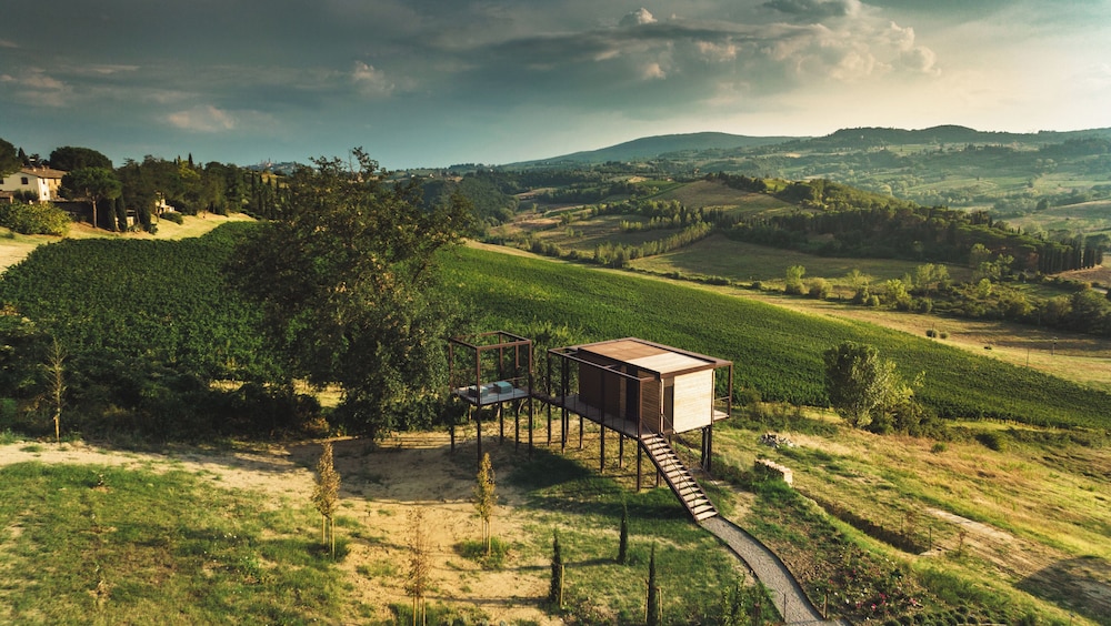 Poderi Arcangelo Glamping