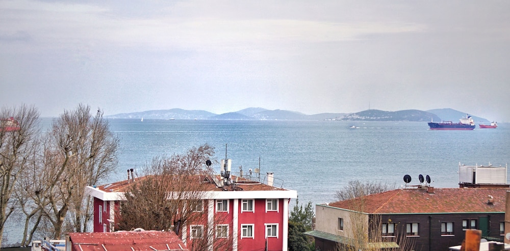 Cape Palace Otel - Image 53