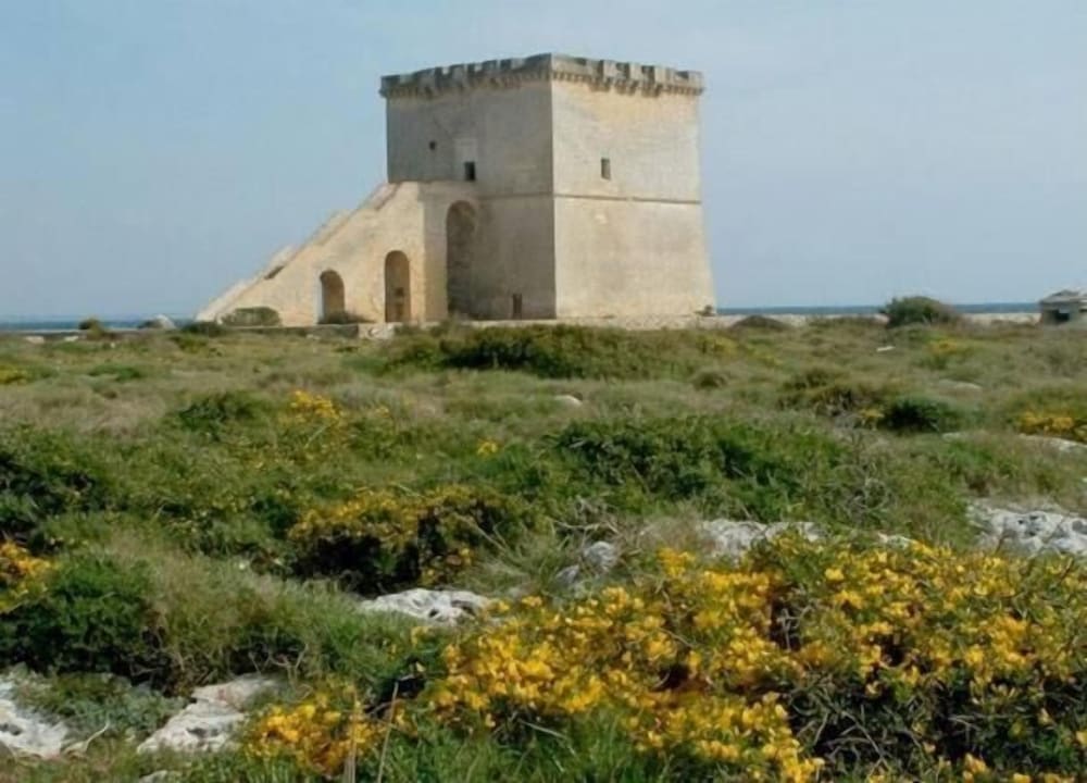 VeV salento
