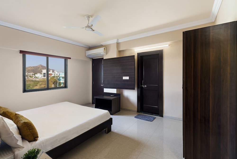 Lazy Daze By Unique Choice Hotels