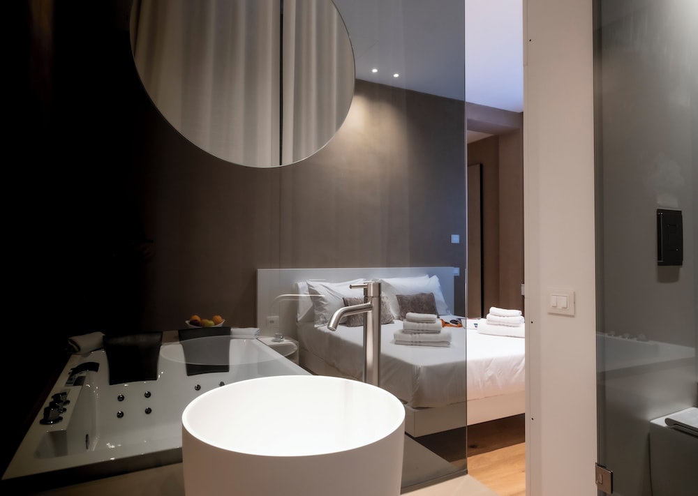 Amorgiù Luxury Room