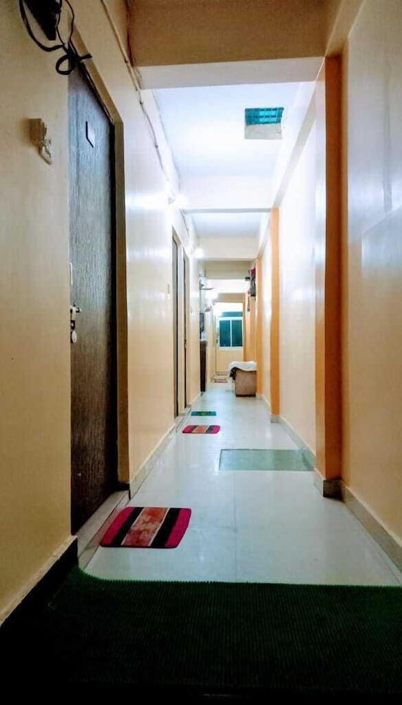 The Shivay Guest House