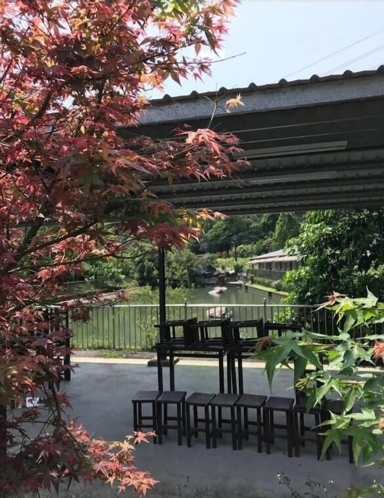 Yongle Ecological Hostel view 4