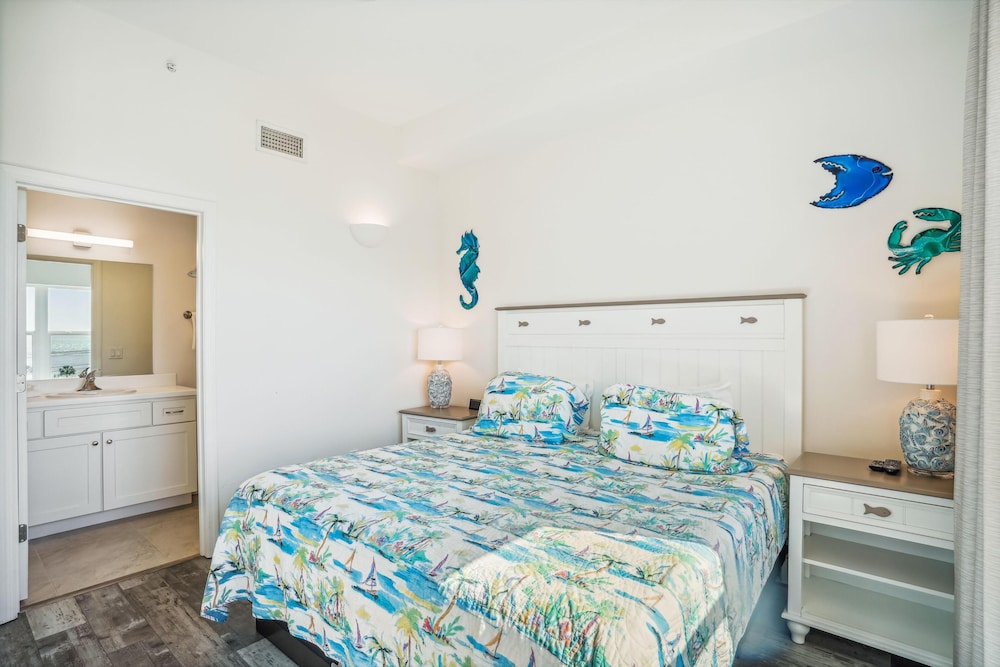 Madeira Bay Resort I 1502