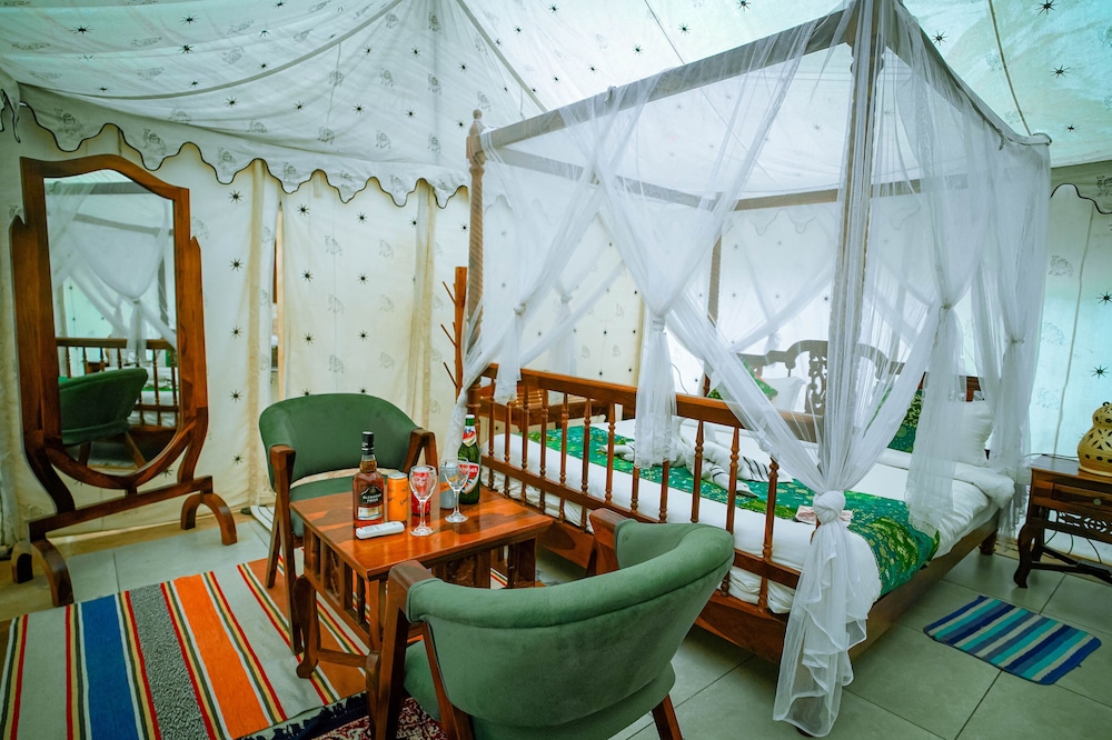 barna dersert camp jaisalmer
