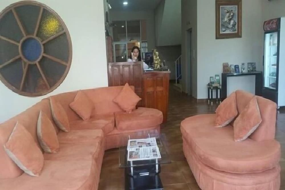 Hostal Ibiza