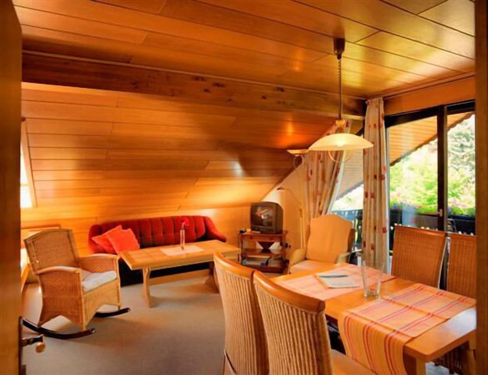 Hotel Garni Belvedere, das BIO Hotel SuiteHotel am Ederse - Property Image 38
