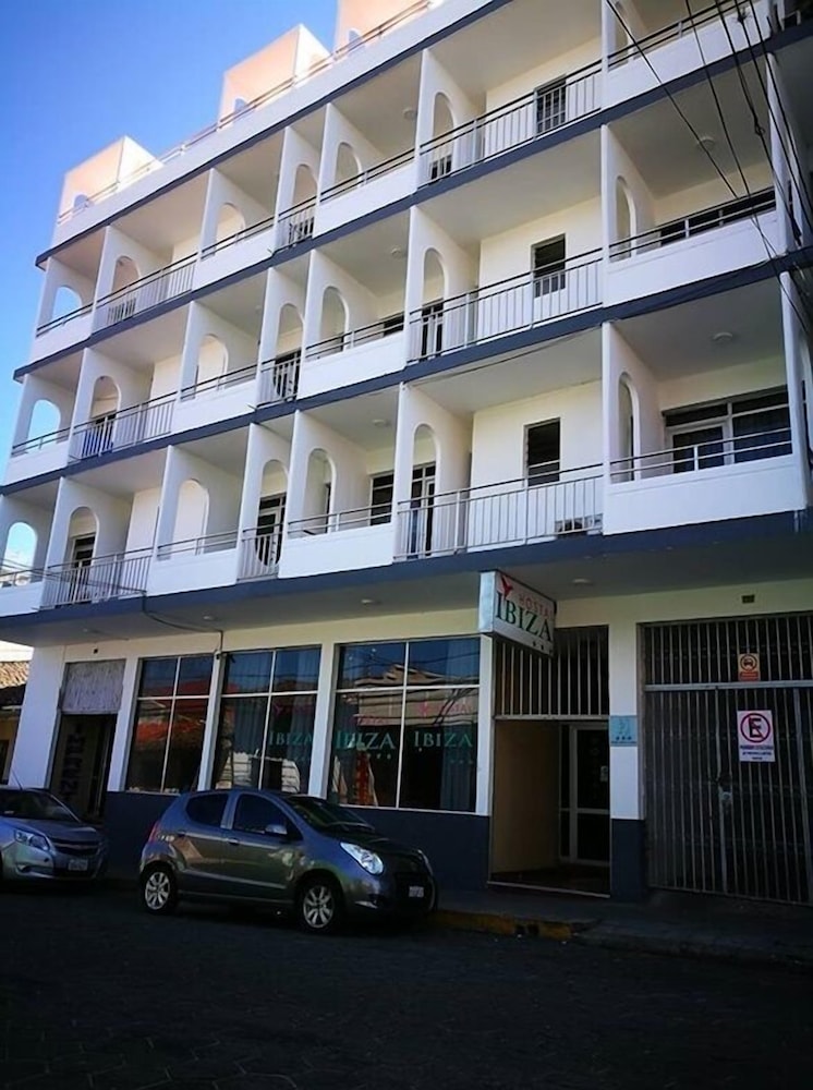 Hostal Ibiza