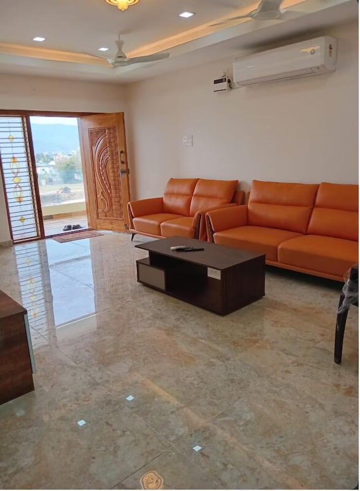 SBHS Homestay - Sheshadri
