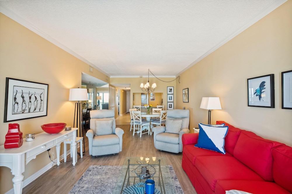 Villa Madeira 402 - Premier