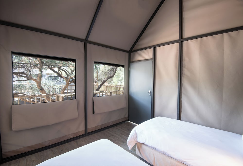 Arebbusch Travel Lodge