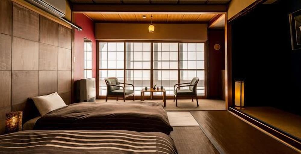 Hotel Yamakawa