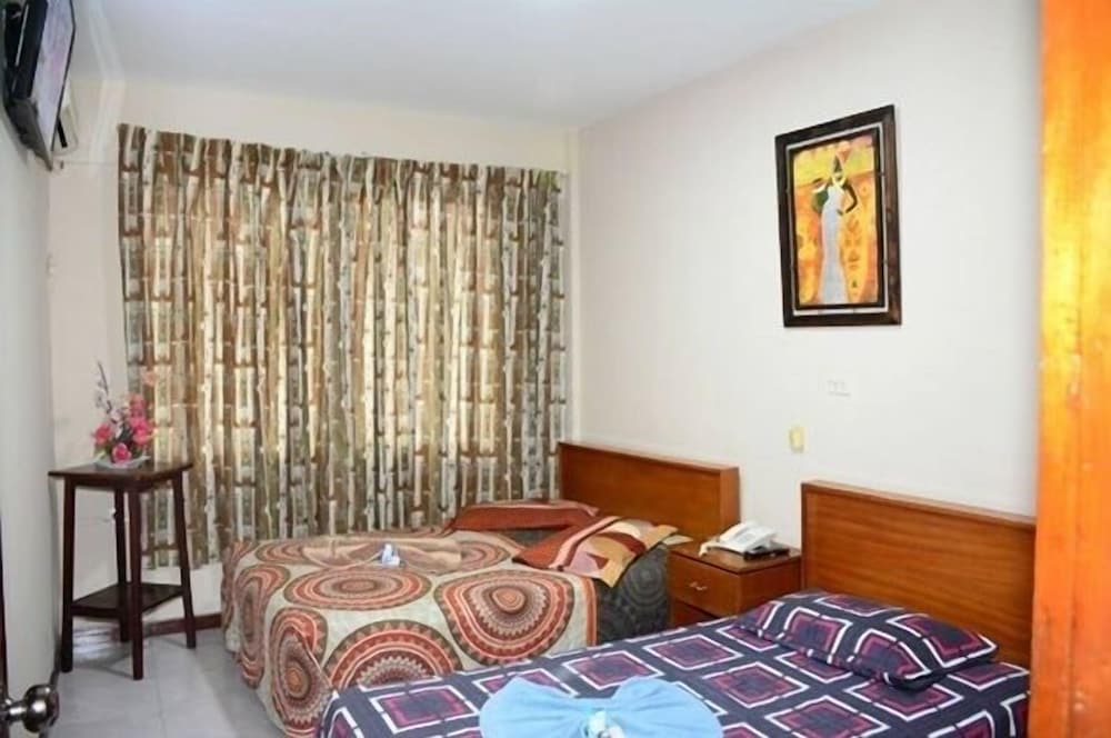 Hostal Ibiza