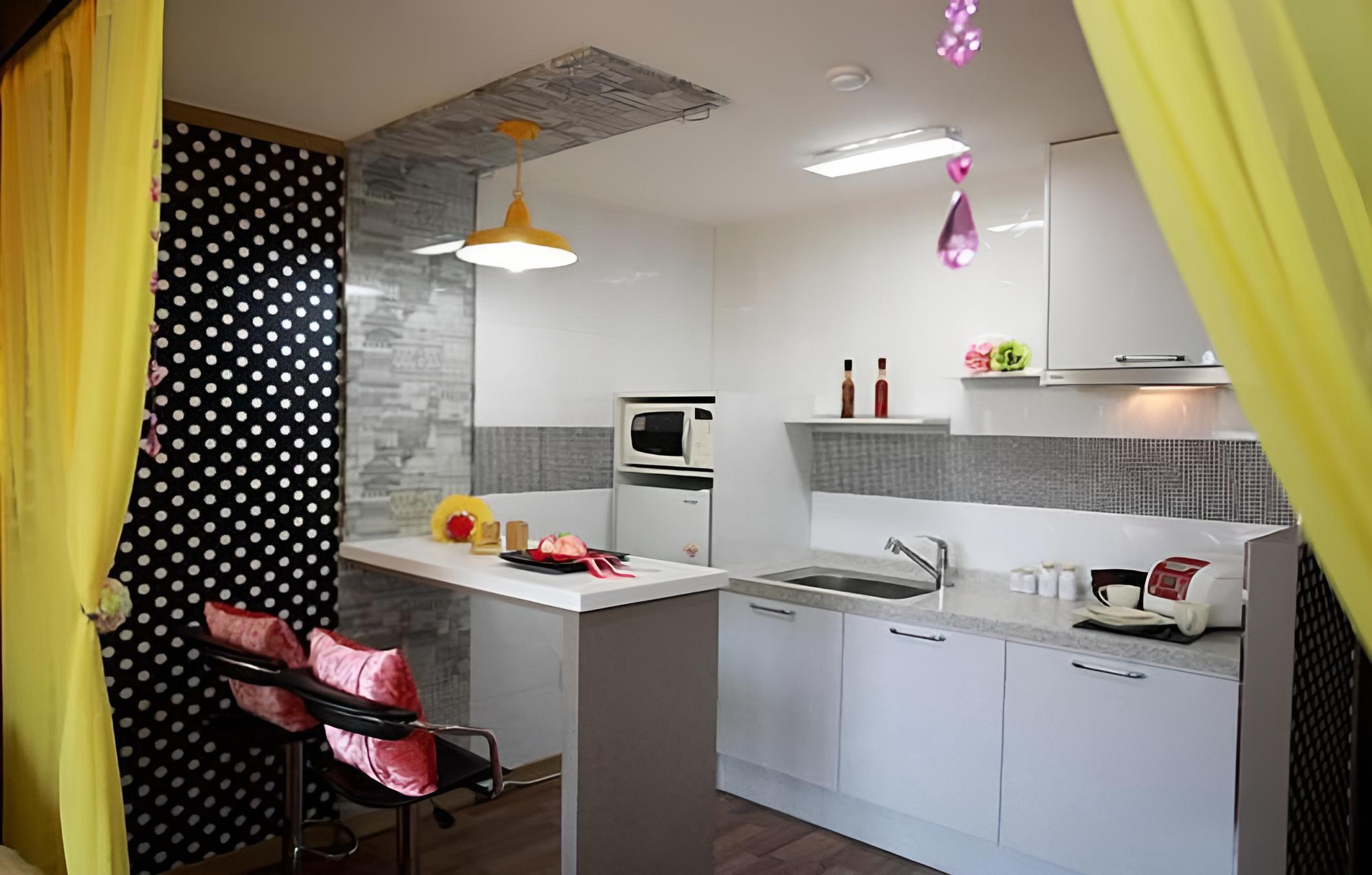 Taean Golden Wave Pension
