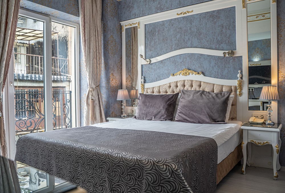 Leyenda Otel - Image 20