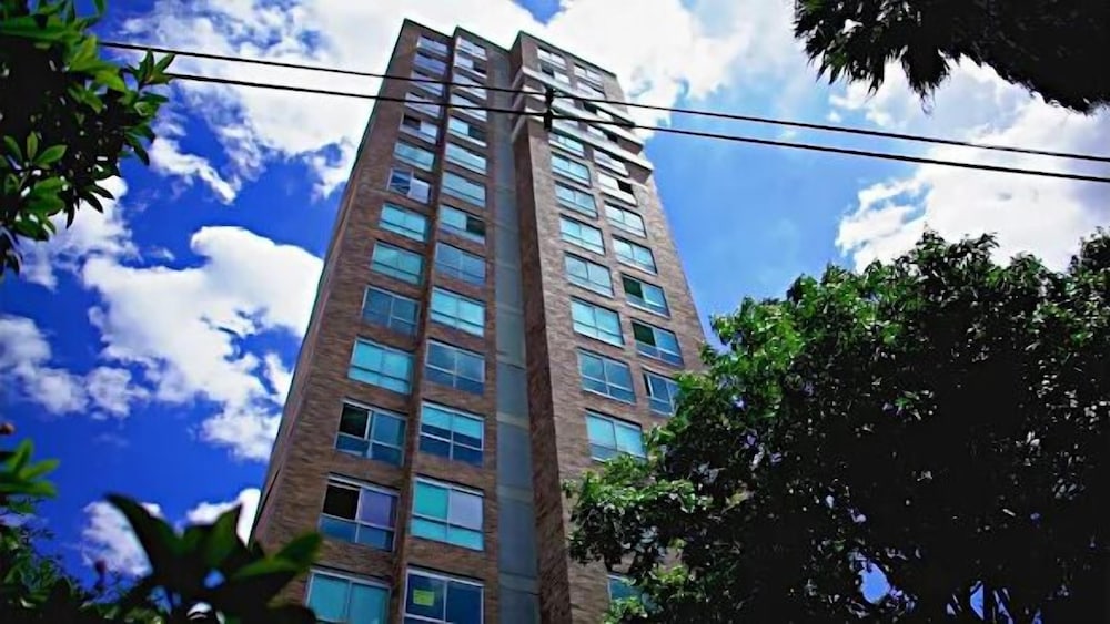 Lovely one bedroom condo in Laureles