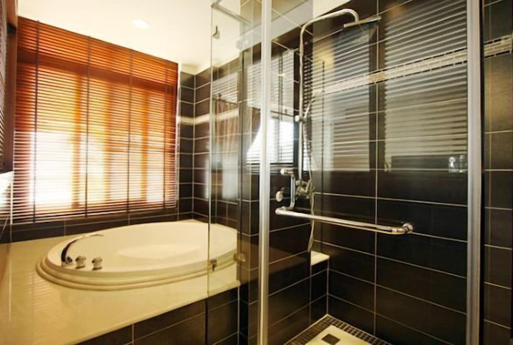 Hotel Golden Bay Kenting