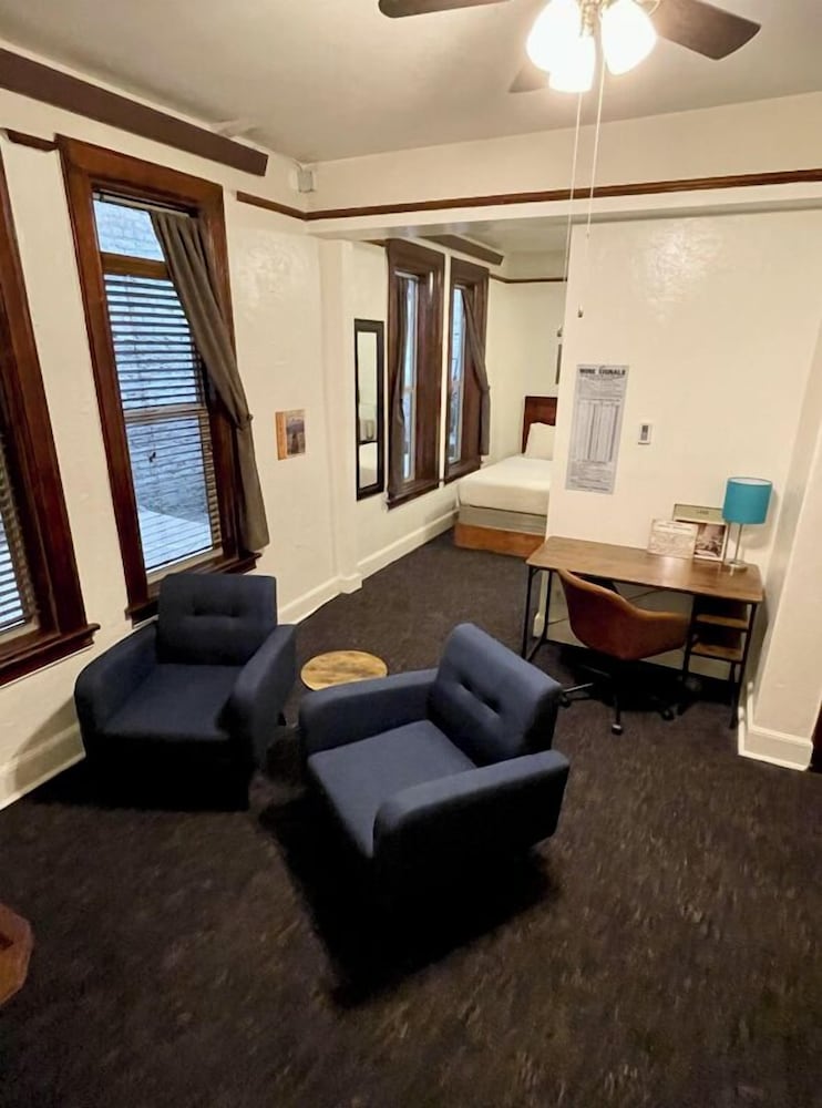 Butte Vacations - The Miner's Boutique Hotel - Property Image 6