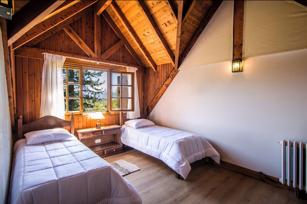 BT Homes - Cerro Catedral
