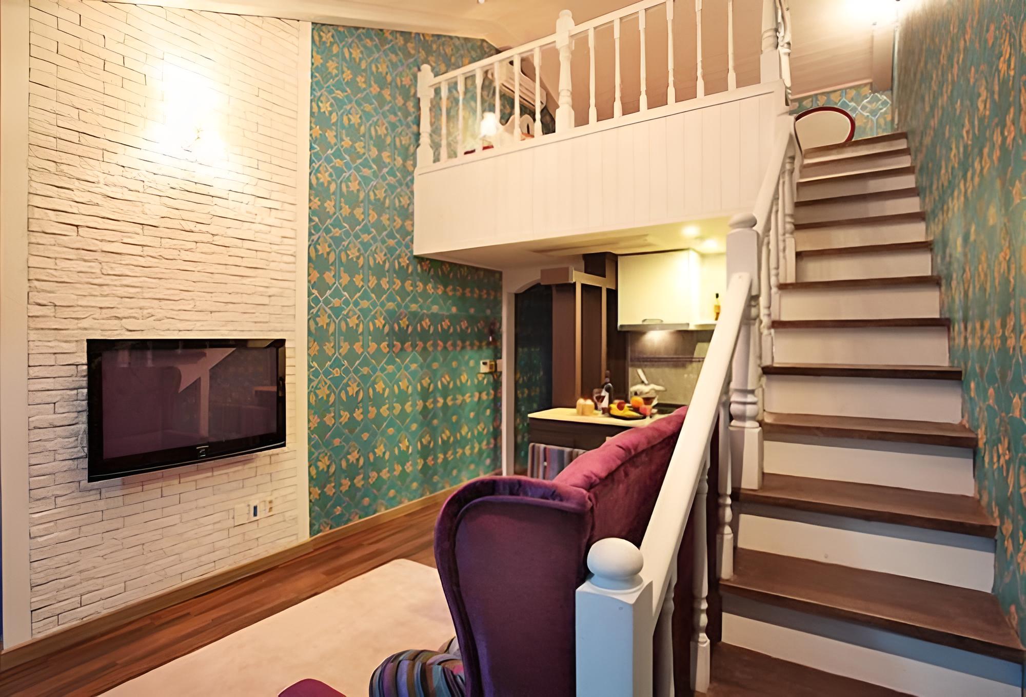 Taean Golden Wave Pension