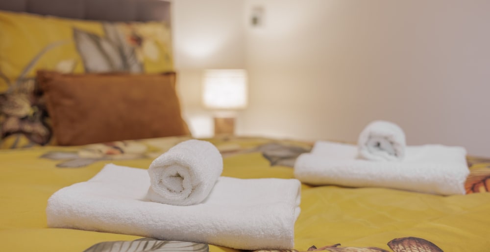 Residence S7 - Luxury Living Apartment