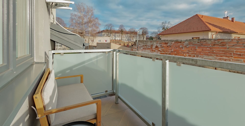 Residence S7 - Luxury Living Apartment