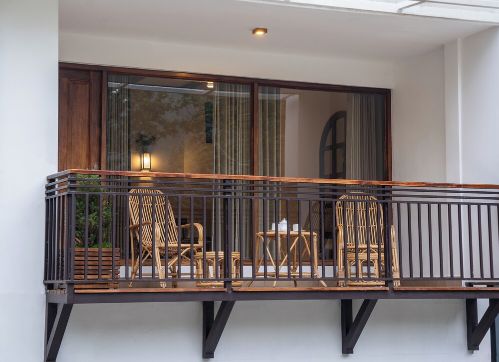 Coffee and Pepper Homestay