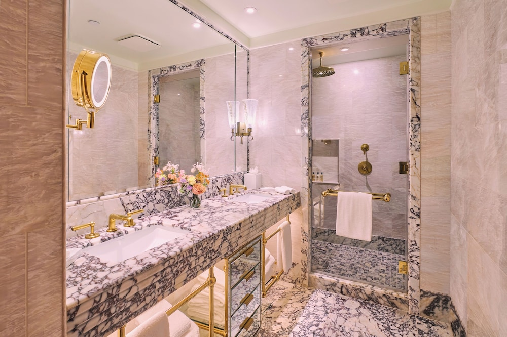 Fouquet's New York 34