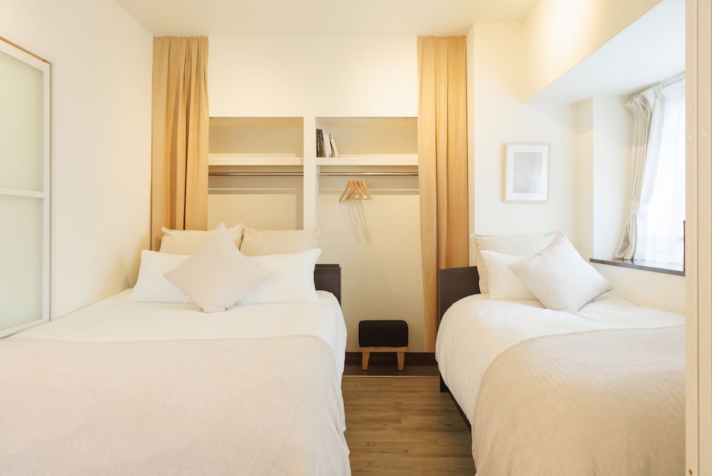 City Hotel Namba Ⅱ