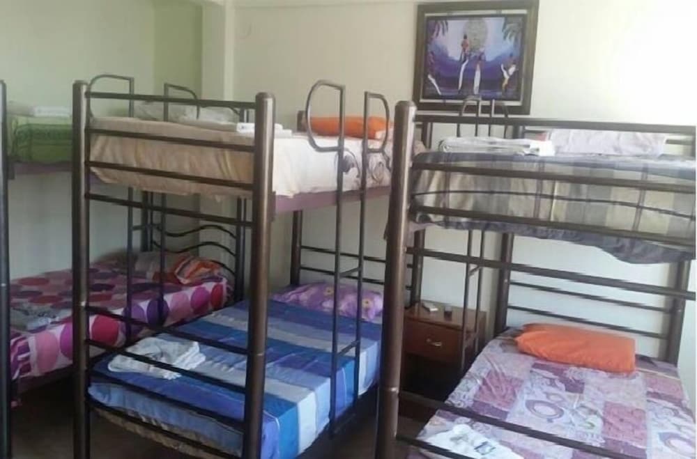 Hostal Ibiza
