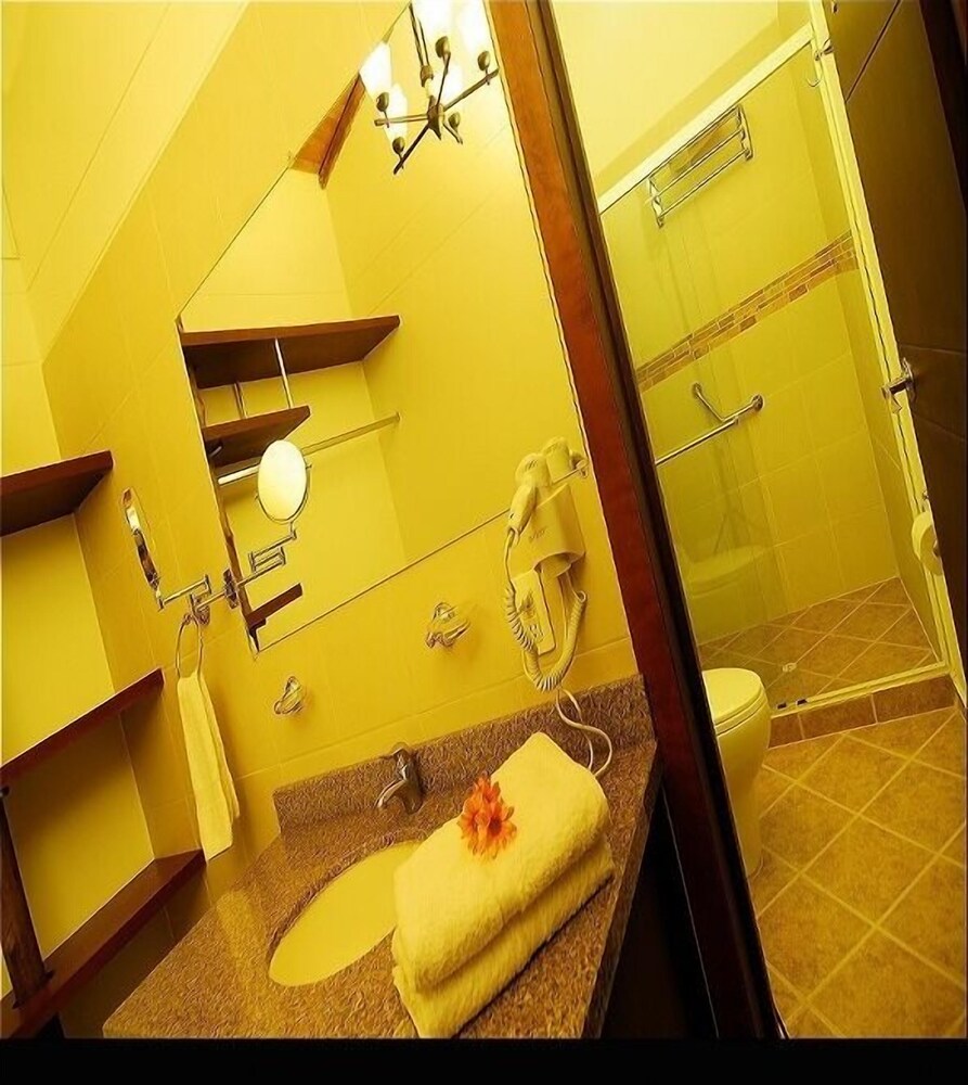 Hotel Cacique Matanzu