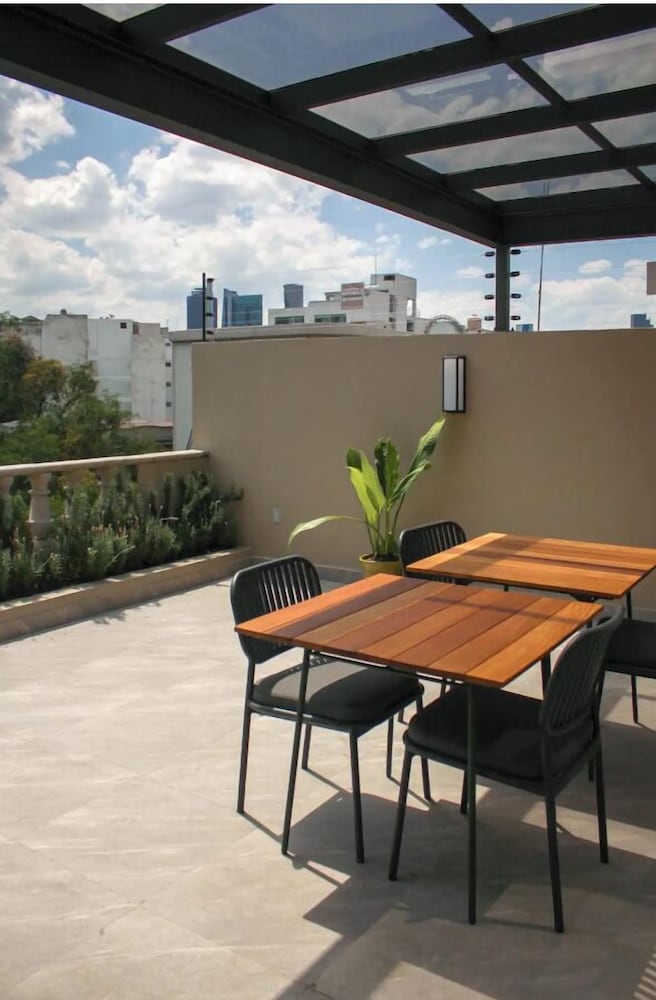Lasai Casa Tonala