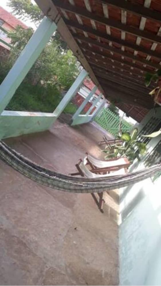 Aloha Phb Hostel