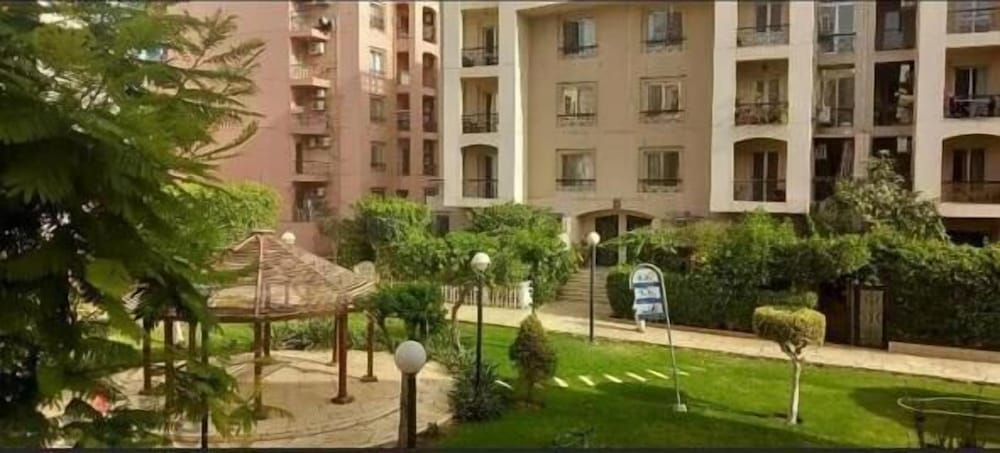 Apartment in Madinaty