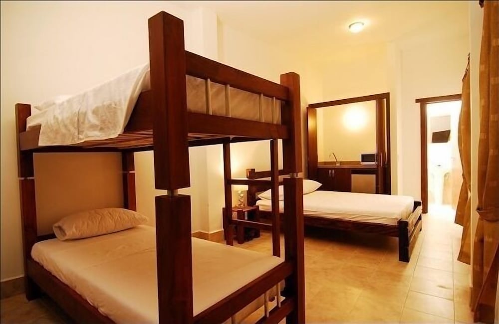 Hotel Cacique Matanzu