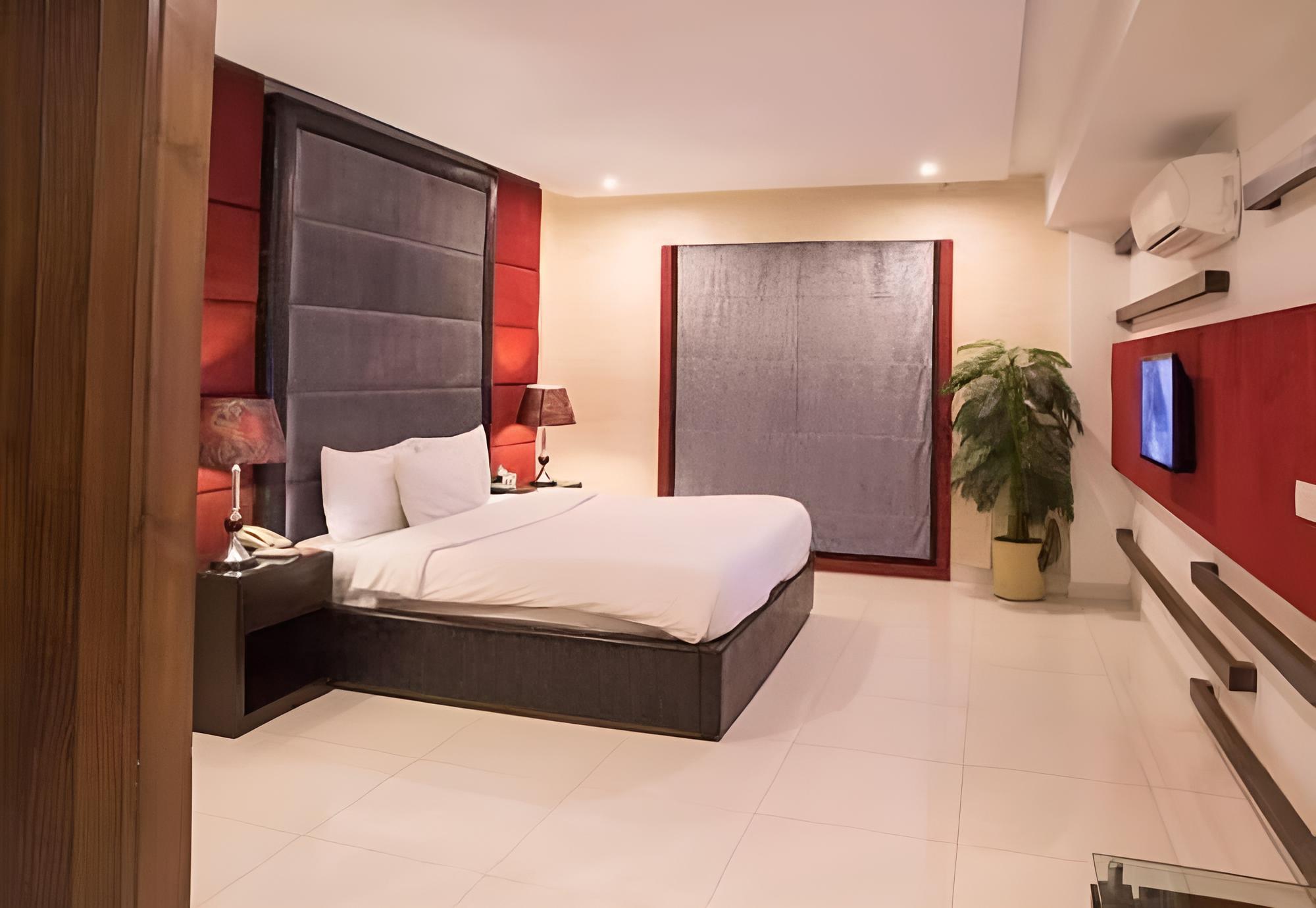 Maisonette Hotel & Resort - Lahore