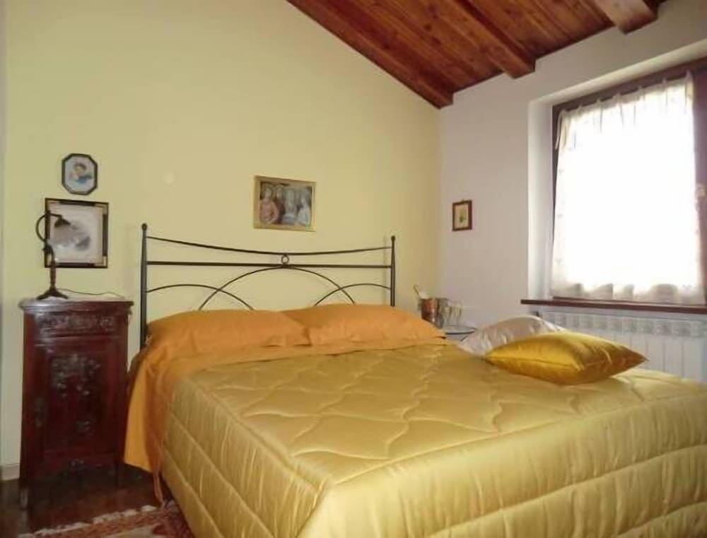 Bed & Breakfast Isonzo