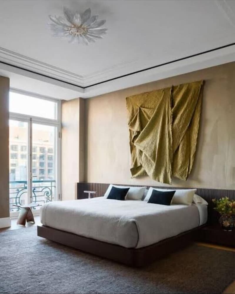 Apartment in Downtown