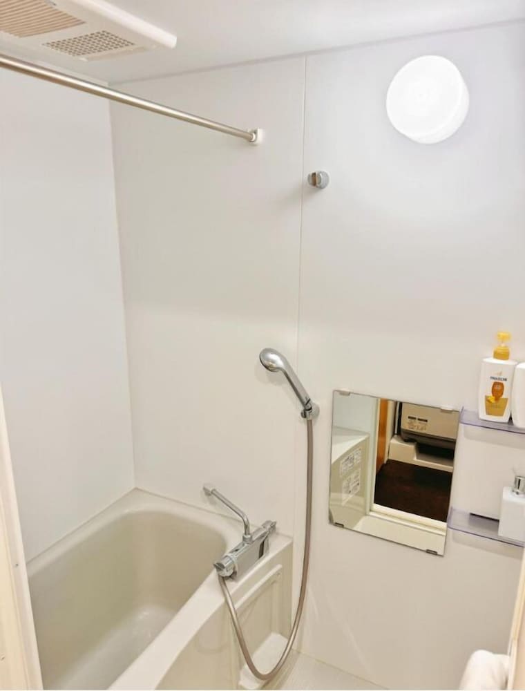 YM Hotel-Sugamo