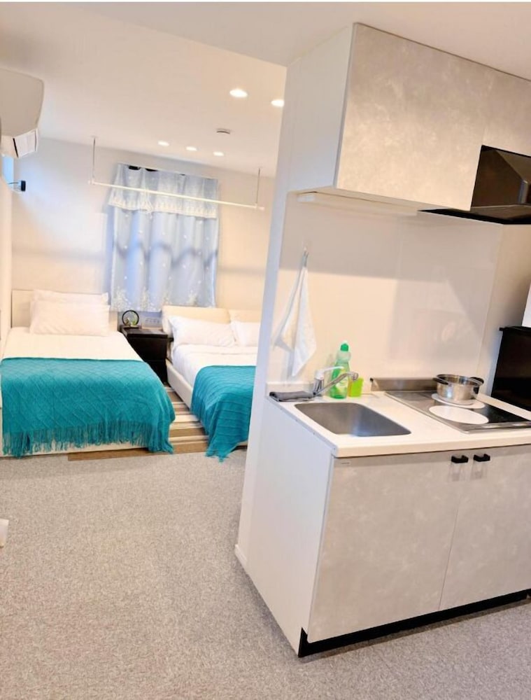 YM Hotel-Sugamo